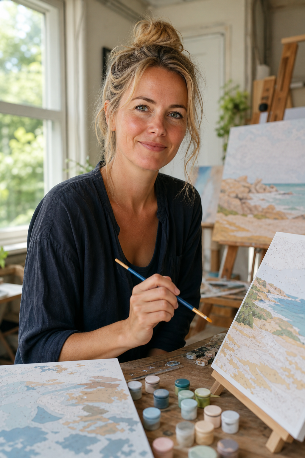 Lotte Verhoeven
